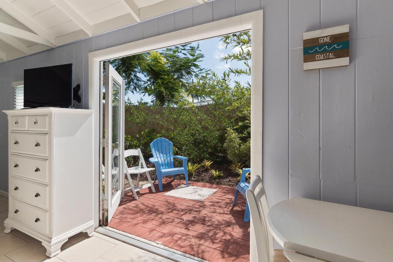 Tropical Cottages Marathon Exterior photo
