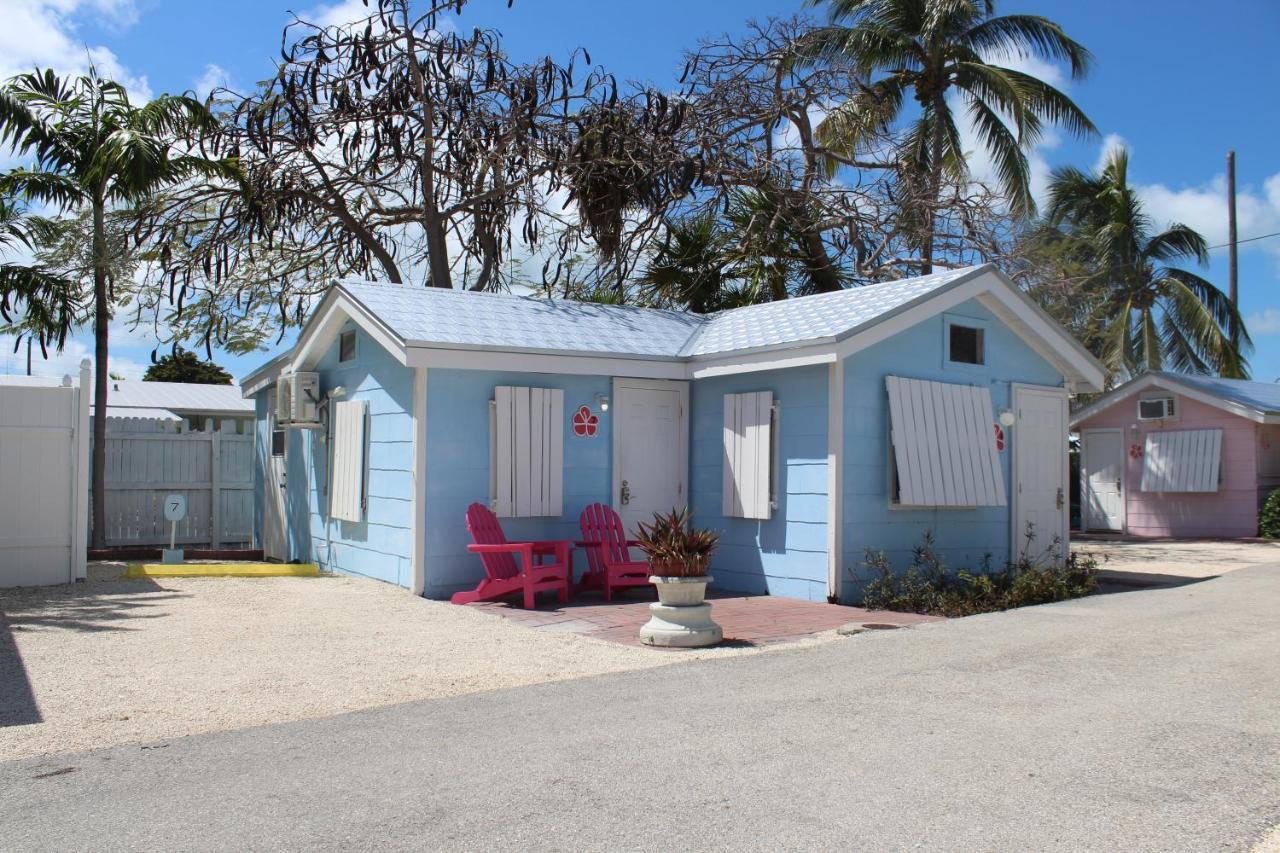Tropical Cottages Marathon Exterior photo