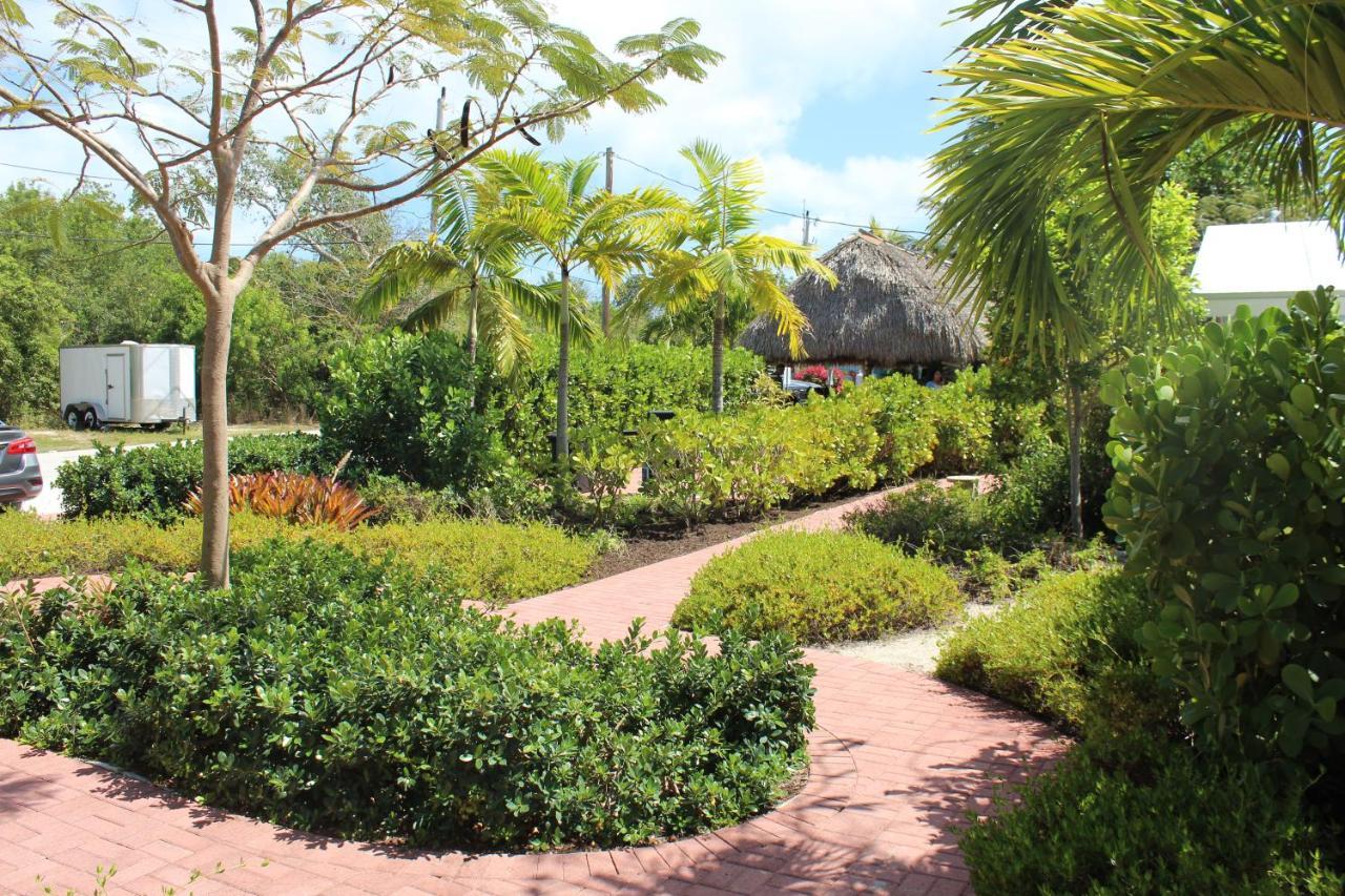 Tropical Cottages Marathon Exterior photo