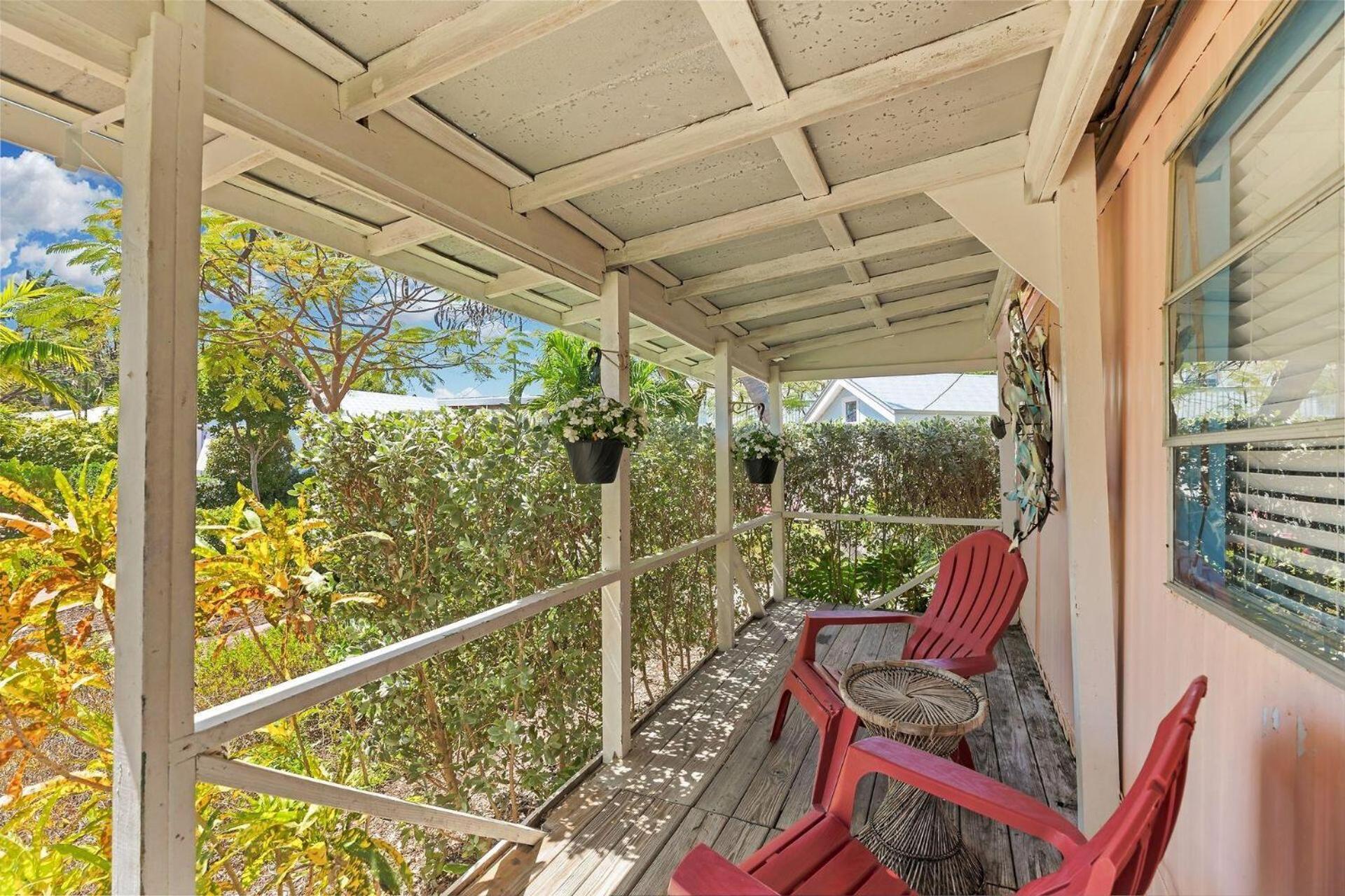 Tropical Cottages Marathon Exterior photo