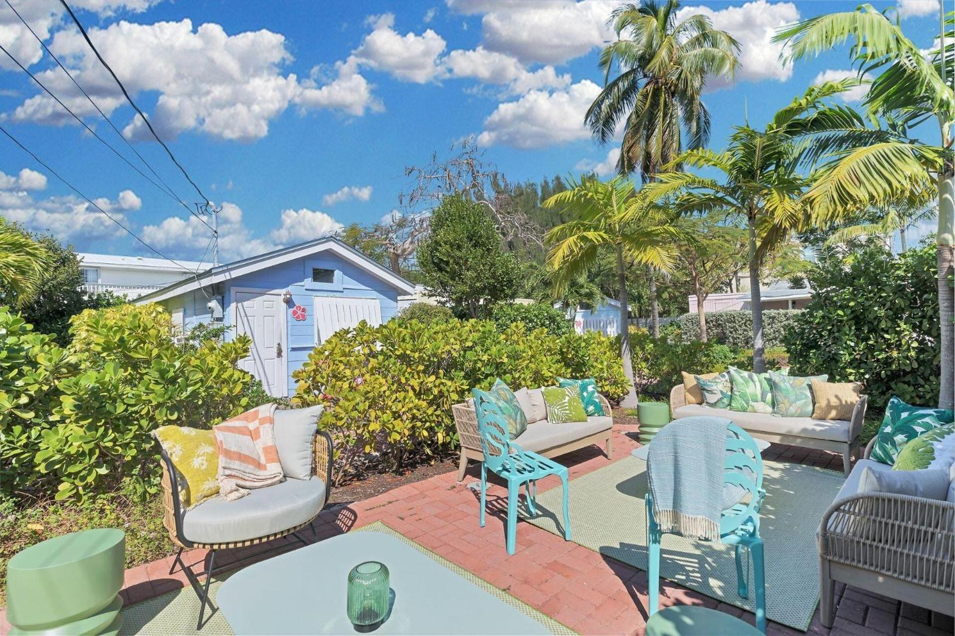 Tropical Cottages Marathon Exterior photo