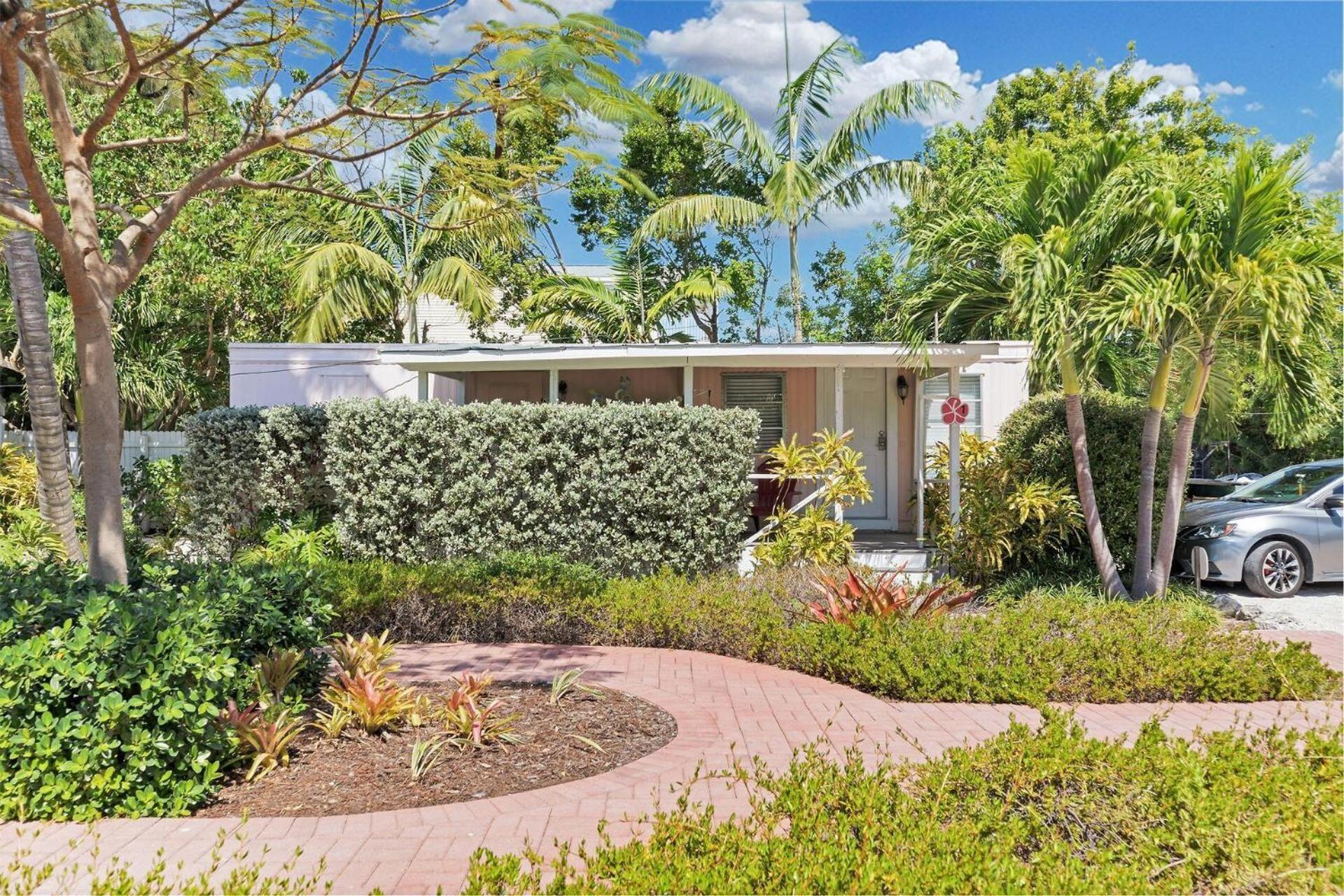 Tropical Cottages Marathon Exterior photo